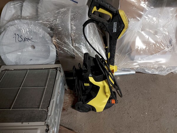 1#8146 Arredi per camere hotel in vendita - foto 7