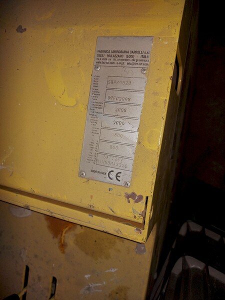 1#8146 Arredi per camere hotel in vendita - foto 8