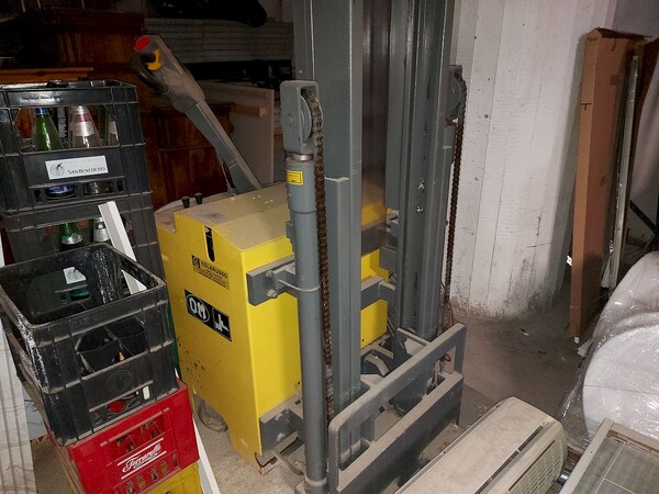 1#8146 Arredi per camere hotel in vendita - foto 9