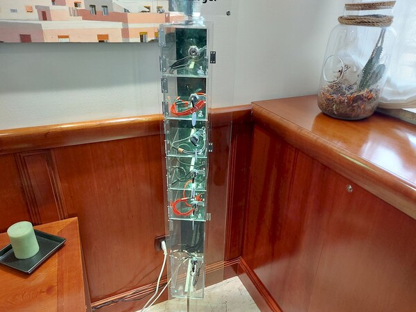 1#8146 Arredi per camere hotel in vendita - foto 11