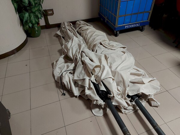 1#8146 Arredi per camere hotel in vendita - foto 24