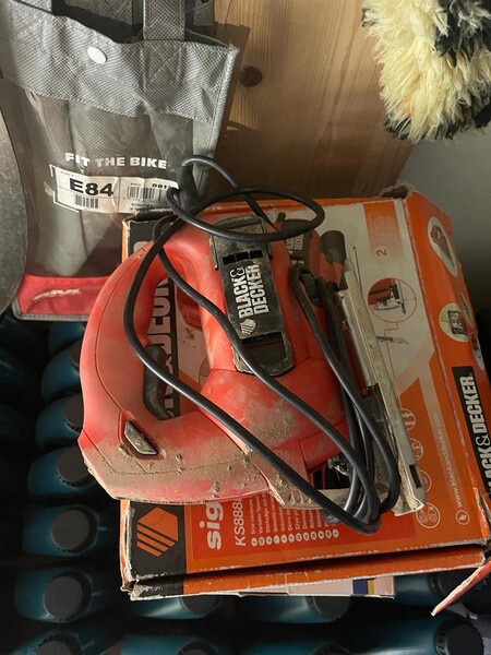 1#8148 Mobili di arredo casa e utensileria in vendita - foto 4