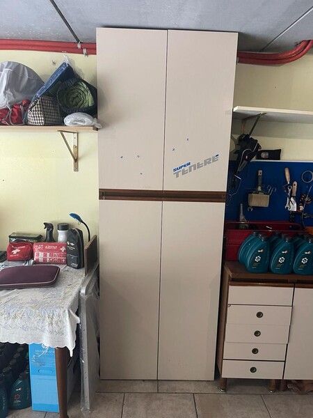 1#8148 Mobili di arredo casa e utensileria in vendita - foto 5