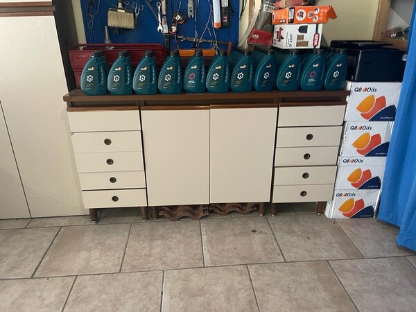 1#8148 Mobili di arredo casa e utensileria in vendita - foto 6
