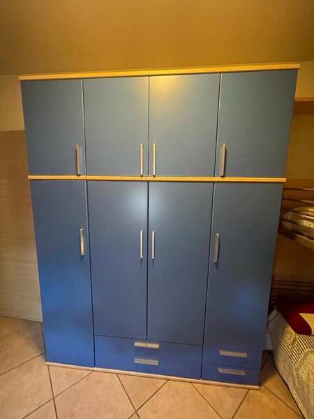 1#8148 Mobili di arredo casa e utensileria in vendita - foto 10