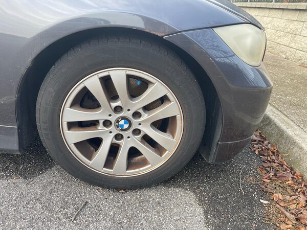 2#8148 Automobile BMW in vendita - foto 2