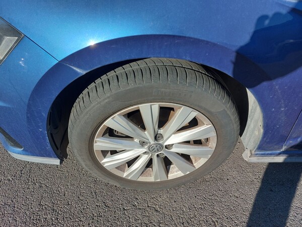 1#8158 Autovettura Volkswagen Polo in vendita - foto 7