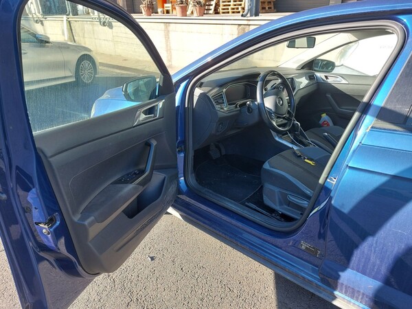 1#8158 Autovettura Volkswagen Polo in vendita - foto 11