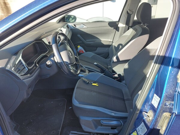 1#8158 Autovettura Volkswagen Polo in vendita - foto 12