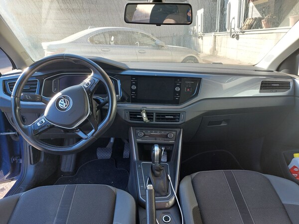 1#8158 Autovettura Volkswagen Polo in vendita - foto 13