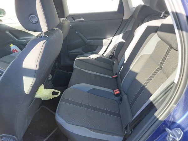 1#8158 Autovettura Volkswagen Polo in vendita - foto 14