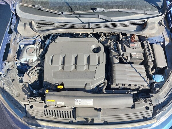 1#8158 Autovettura Volkswagen Polo in vendita - foto 15