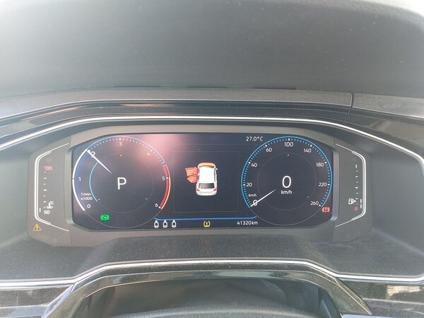 1#8158 Autovettura Volkswagen Polo in vendita - foto 16