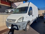 Image 2 - Iveco Daily 35C12 2.3 HPI van? - Lot 3 (Auction 8158)