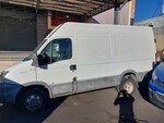 Image 3 - Iveco Daily 35C12 2.3 HPI van? - Lot 3 (Auction 8158)