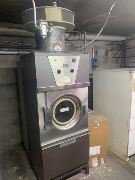 3#8160 Macchine per tintura Flainox e Solomatic in vendita - foto 2