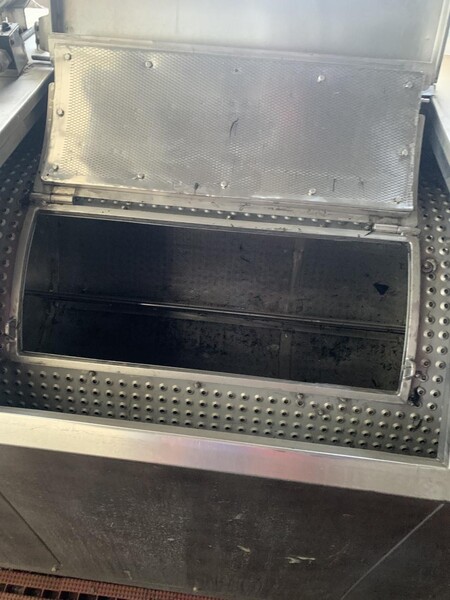 3#8160 Macchine per tintura Flainox e Solomatic in vendita - foto 4