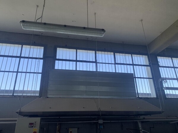 3#8160 Macchine per tintura Flainox e Solomatic in vendita - foto 16