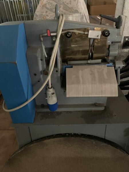 5#8160 Macchine da cucire Necchi e Pfaff in vendita - foto 9