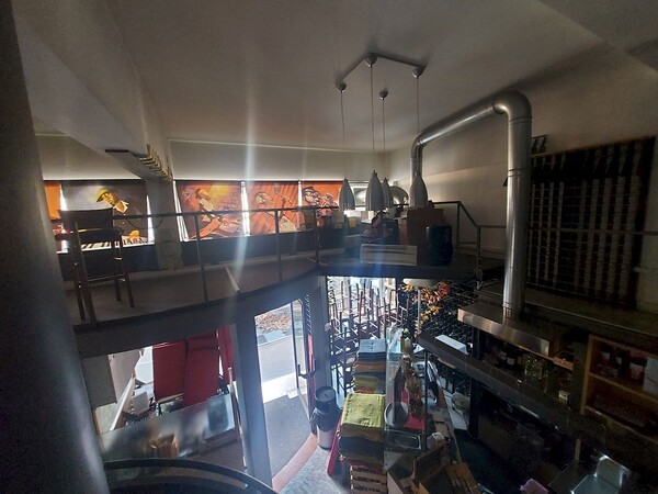 1#8163 Cessione di azienda svolgente l'attività di bar in vendita - foto 34