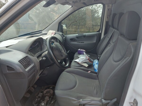 1#8165 Furgone Citroen in vendita - foto 9