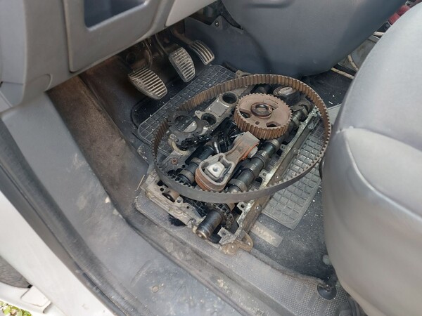 1#8165 Furgone Citroen in vendita - foto 12