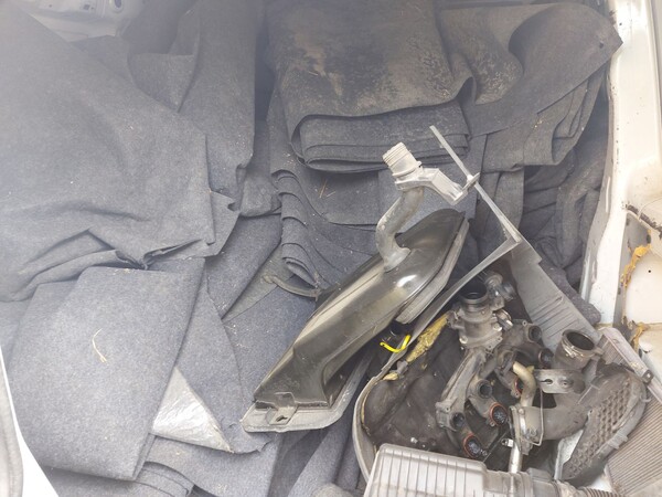 1#8165 Furgone Citroen in vendita - foto 13