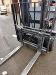 Image 6 - Toyota forklift - Lot 1 (Auction 8169)