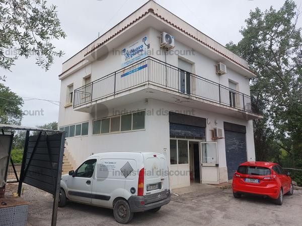 1#8170 Cessione azienda dedita a collaudi non distruttivi su materiali produttivi settore metalmeccanico in vendita - foto 1