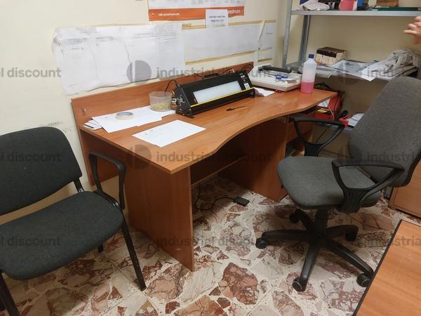 1#8170 Cessione azienda dedita a collaudi non distruttivi su materiali produttivi settore metalmeccanico in vendita - foto 6