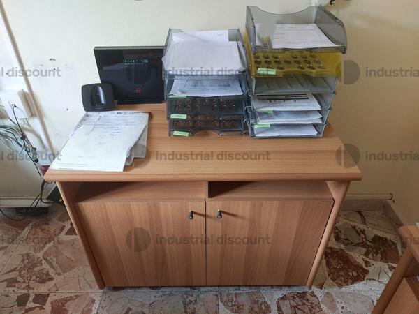 1#8170 Cessione azienda dedita a collaudi non distruttivi su materiali produttivi settore metalmeccanico in vendita - foto 11