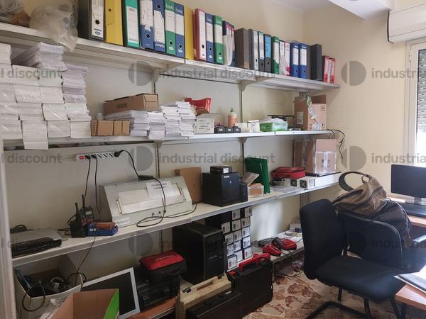 1#8170 Cessione azienda dedita a collaudi non distruttivi su materiali produttivi settore metalmeccanico in vendita - foto 15