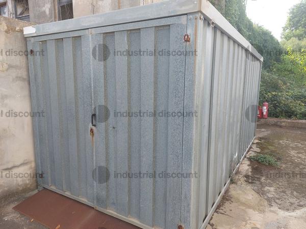 1#8170 Cessione azienda dedita a collaudi non distruttivi su materiali produttivi settore metalmeccanico in vendita - foto 16