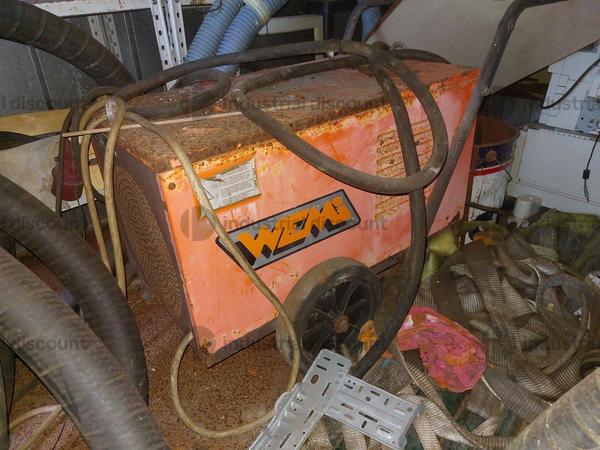 1#8170 Cessione azienda dedita a collaudi non distruttivi su materiali produttivi settore metalmeccanico in vendita - foto 17