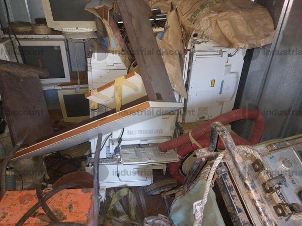 1#8170 Cessione azienda dedita a collaudi non distruttivi su materiali produttivi settore metalmeccanico in vendita - foto 18