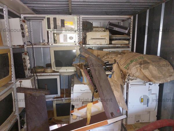 1#8170 Cessione azienda dedita a collaudi non distruttivi su materiali produttivi settore metalmeccanico in vendita - foto 19