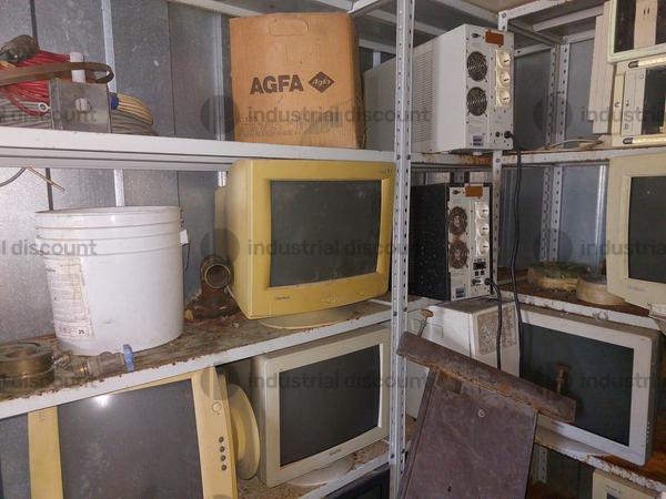 1#8170 Cessione azienda dedita a collaudi non distruttivi su materiali produttivi settore metalmeccanico in vendita - foto 20