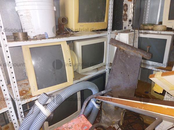 1#8170 Cessione azienda dedita a collaudi non distruttivi su materiali produttivi settore metalmeccanico in vendita - foto 21