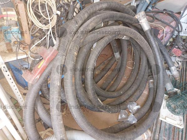 1#8170 Cessione azienda dedita a collaudi non distruttivi su materiali produttivi settore metalmeccanico in vendita - foto 22