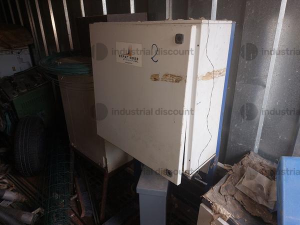 1#8170 Cessione azienda dedita a collaudi non distruttivi su materiali produttivi settore metalmeccanico in vendita - foto 23