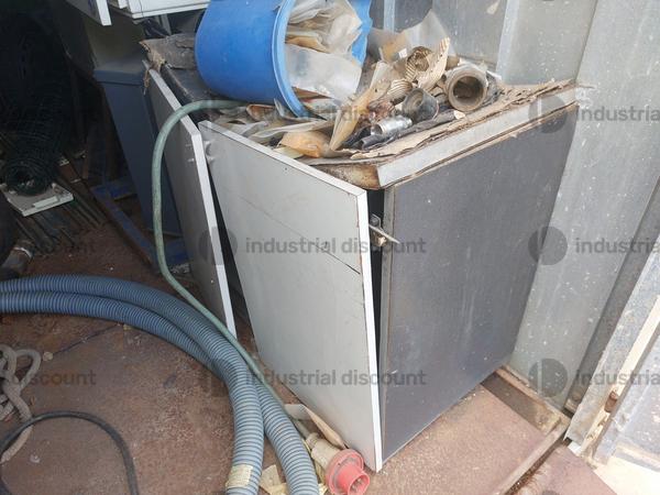 1#8170 Cessione azienda dedita a collaudi non distruttivi su materiali produttivi settore metalmeccanico in vendita - foto 24