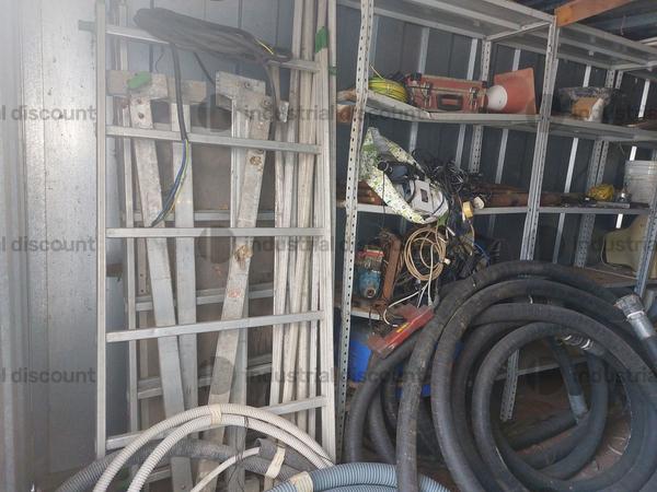 1#8170 Cessione azienda dedita a collaudi non distruttivi su materiali produttivi settore metalmeccanico in vendita - foto 25