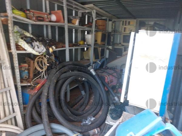 1#8170 Cessione azienda dedita a collaudi non distruttivi su materiali produttivi settore metalmeccanico in vendita - foto 26