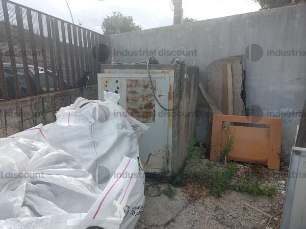 1#8170 Cessione azienda dedita a collaudi non distruttivi su materiali produttivi settore metalmeccanico in vendita - foto 28