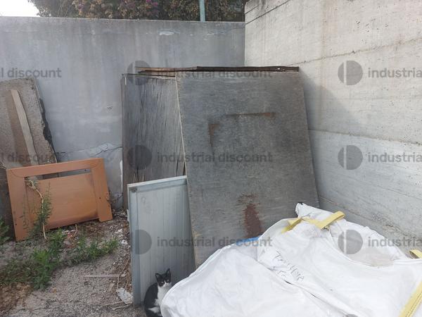 1#8170 Cessione azienda dedita a collaudi non distruttivi su materiali produttivi settore metalmeccanico in vendita - foto 29