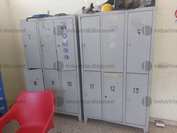 1#8170 Cessione azienda dedita a collaudi non distruttivi su materiali produttivi settore metalmeccanico in vendita - foto 32