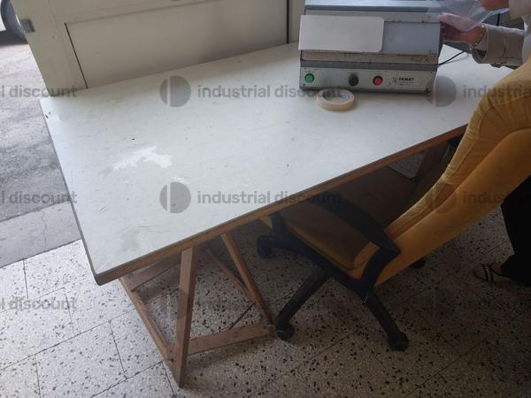 1#8170 Cessione azienda dedita a collaudi non distruttivi su materiali produttivi settore metalmeccanico in vendita - foto 33