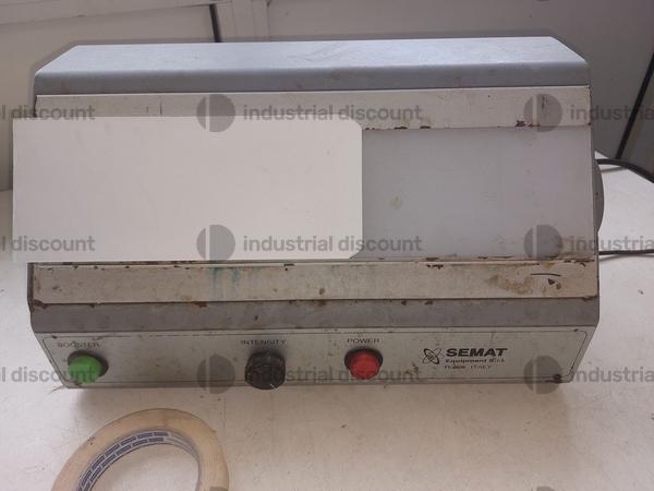 1#8170 Cessione azienda dedita a collaudi non distruttivi su materiali produttivi settore metalmeccanico in vendita - foto 34