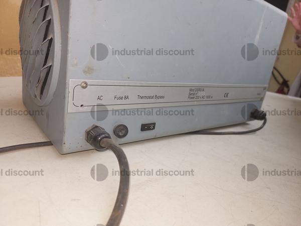 1#8170 Cessione azienda dedita a collaudi non distruttivi su materiali produttivi settore metalmeccanico in vendita - foto 35