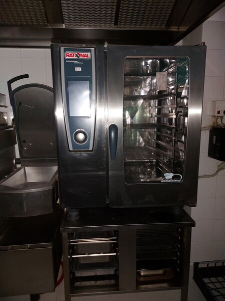 1#8172 Attrezzature ed arredo per ristorazione in vendita - foto 13
